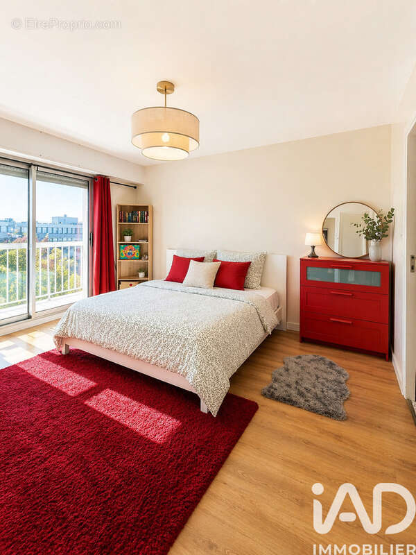 Photo 5 - Appartement à ORLEANS