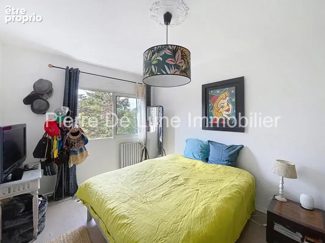 Appartement lumineux de type 4, 102 m2 avec balcon à Lyon 5 - photo 11