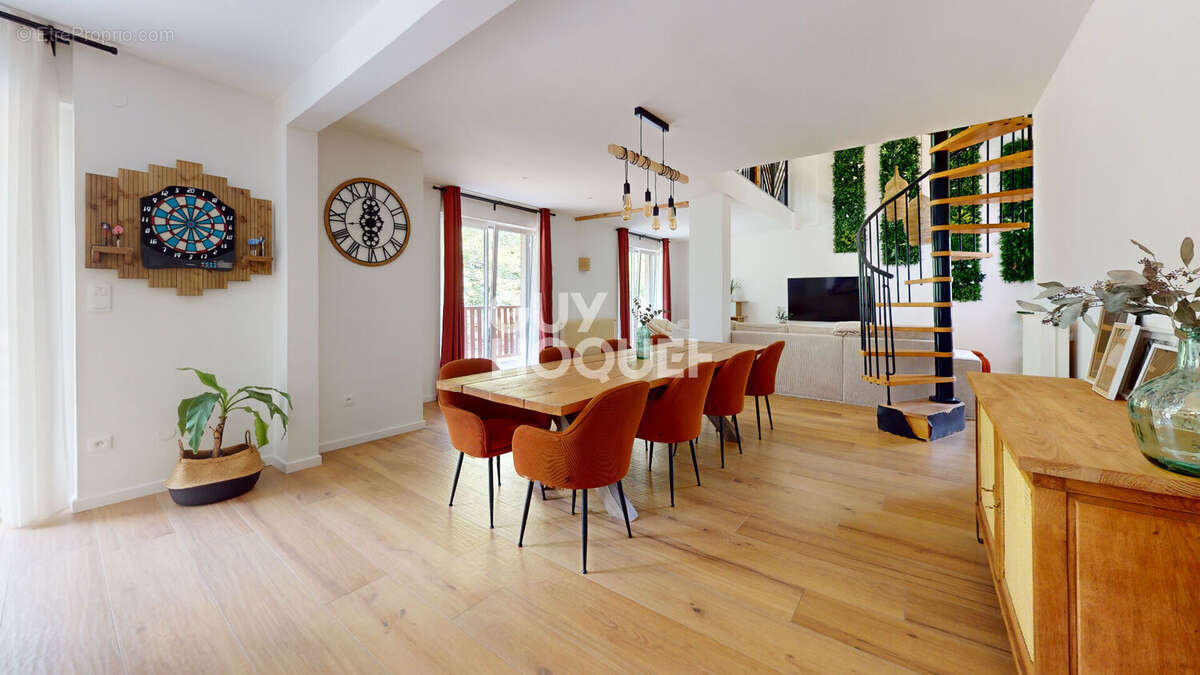 Maison à WITTELSHEIM