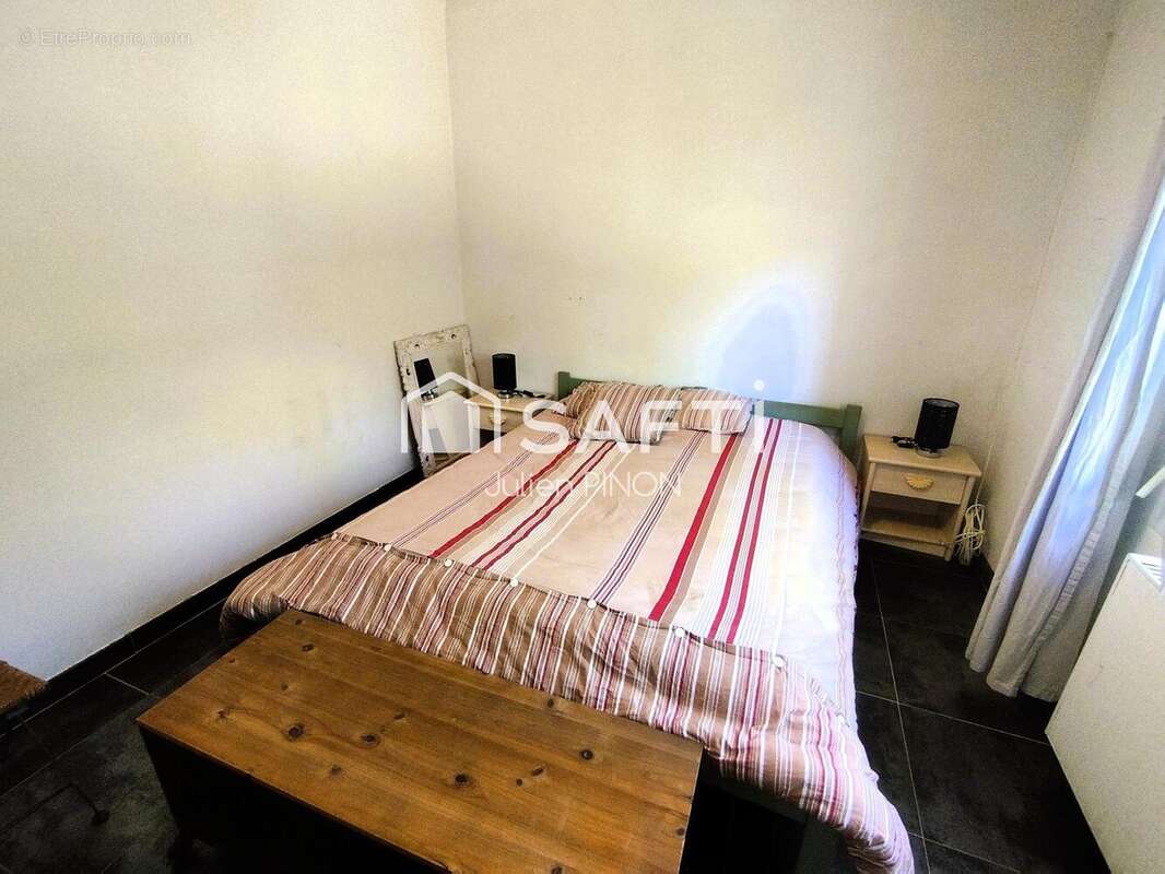 Photo 6 - Maison à SAIGNON