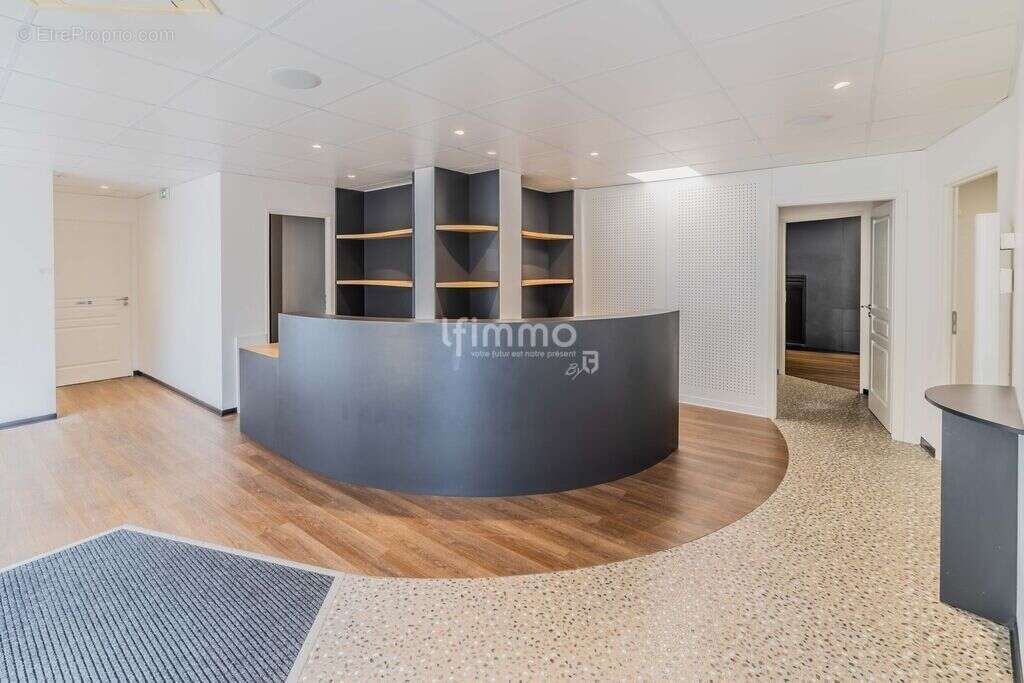 Commerce à FAULQUEMONT