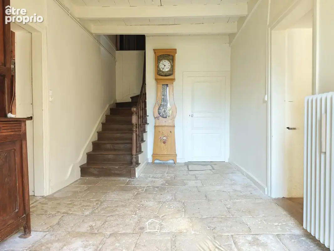 Maison au coeur de 11 000m2 - photo 2