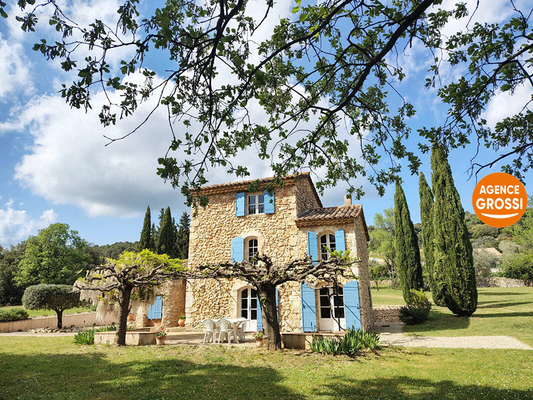 Photo 1 - Maison à MOISSAC-BELLEVUE