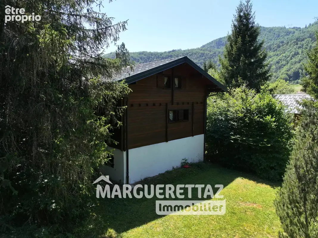 Chalet a usage d'habitation a onnion - photo 23