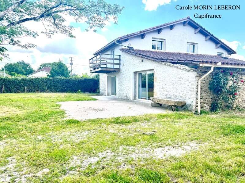 Maison à LA REOLE