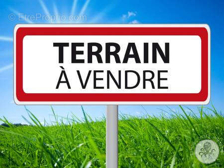 Terrain à PLEBOULLE