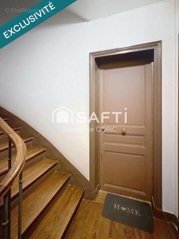 Photo 5 - Appartement à BOULOGNE-BILLANCOURT