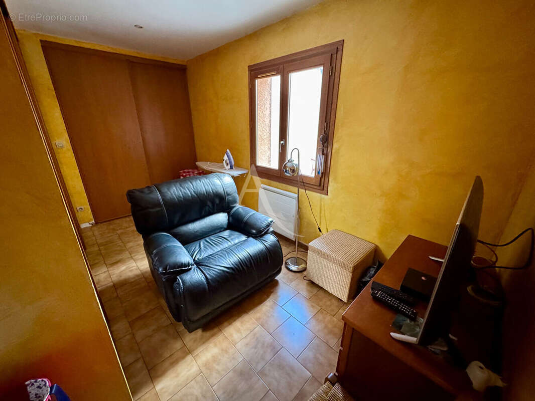 Maison à NIMES