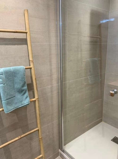 Appartement à COLLIOURE