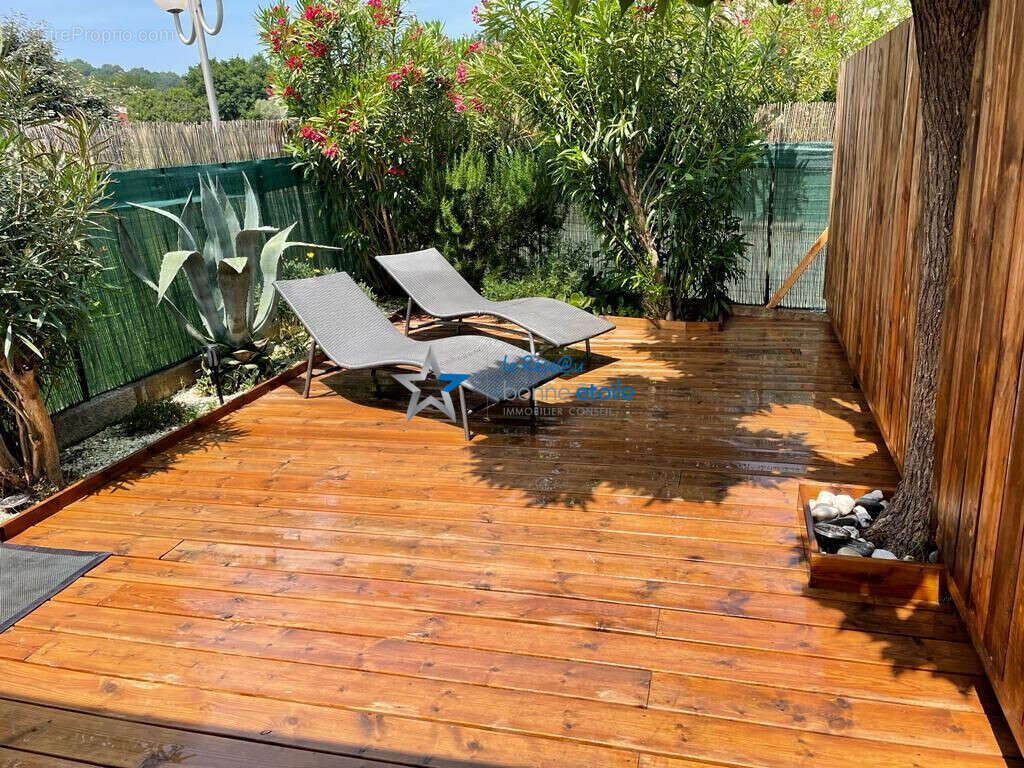 Maison à POGGIO-MEZZANA