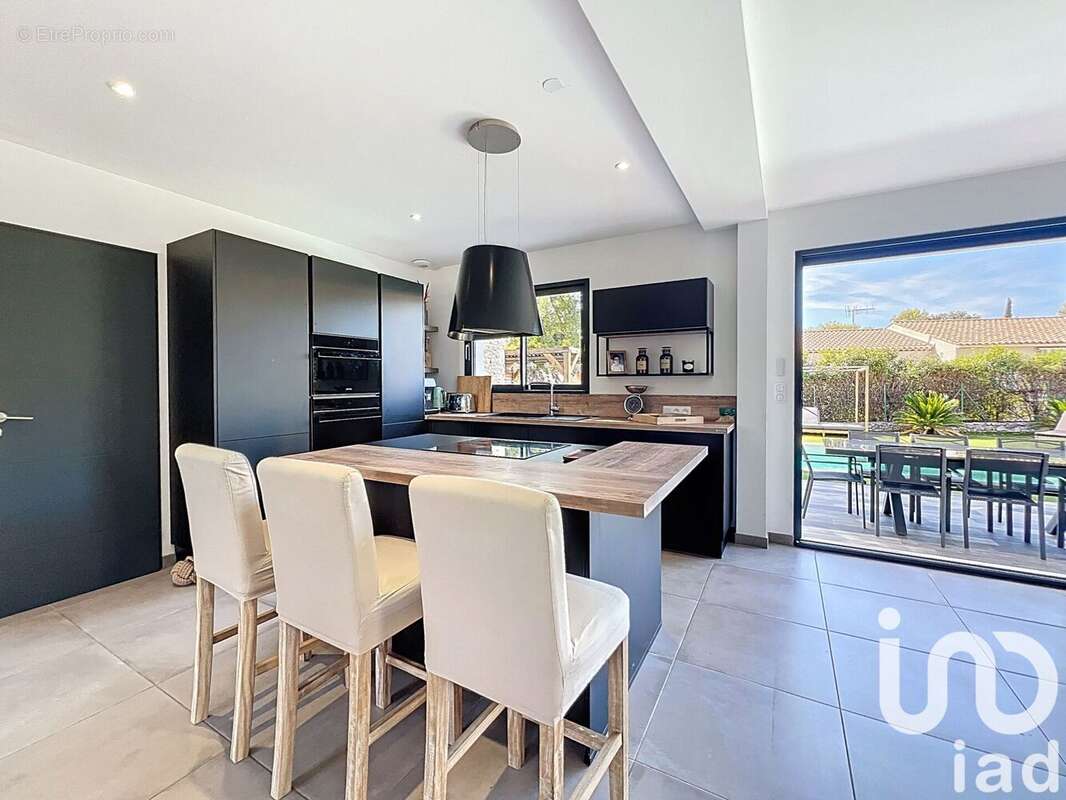 Photo 5 - Maison à DRAGUIGNAN