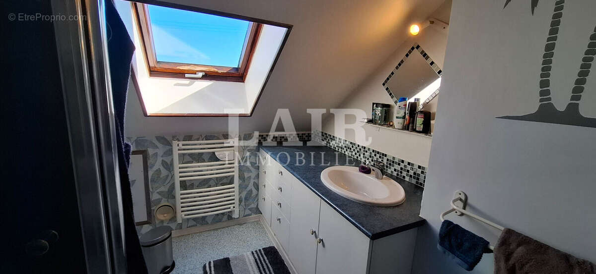 Maison à SEES