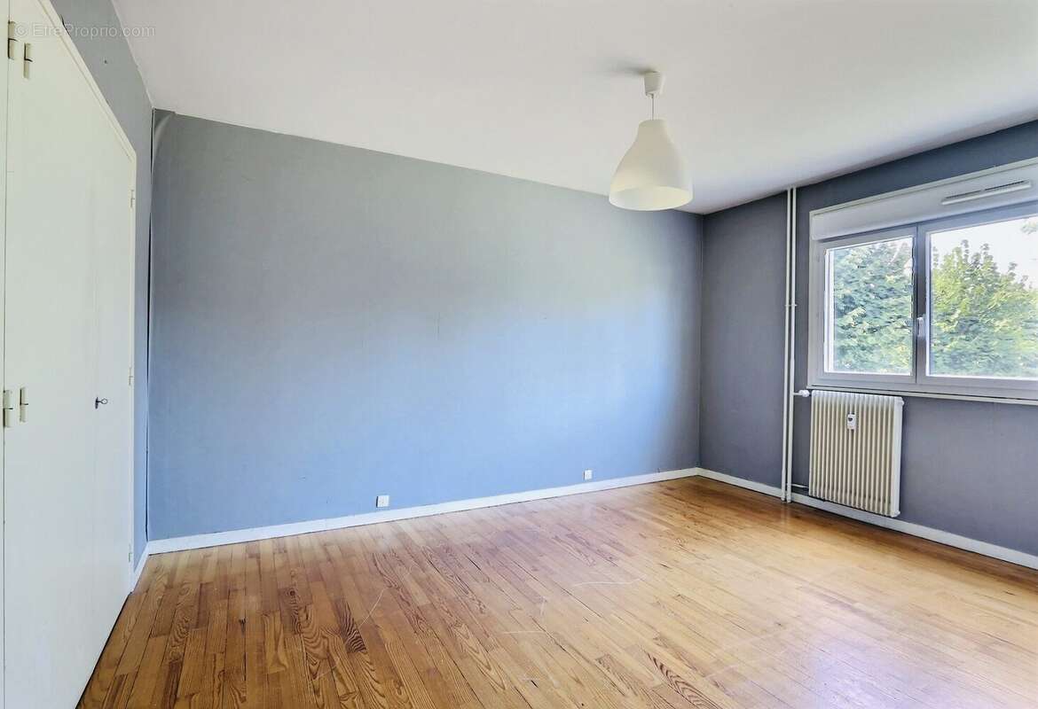 Appartement 78 m² à Cebazat  - photo 7