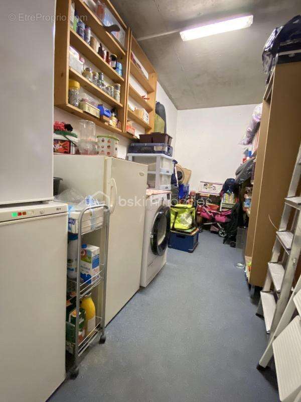 Appartement à VILLEPINTE