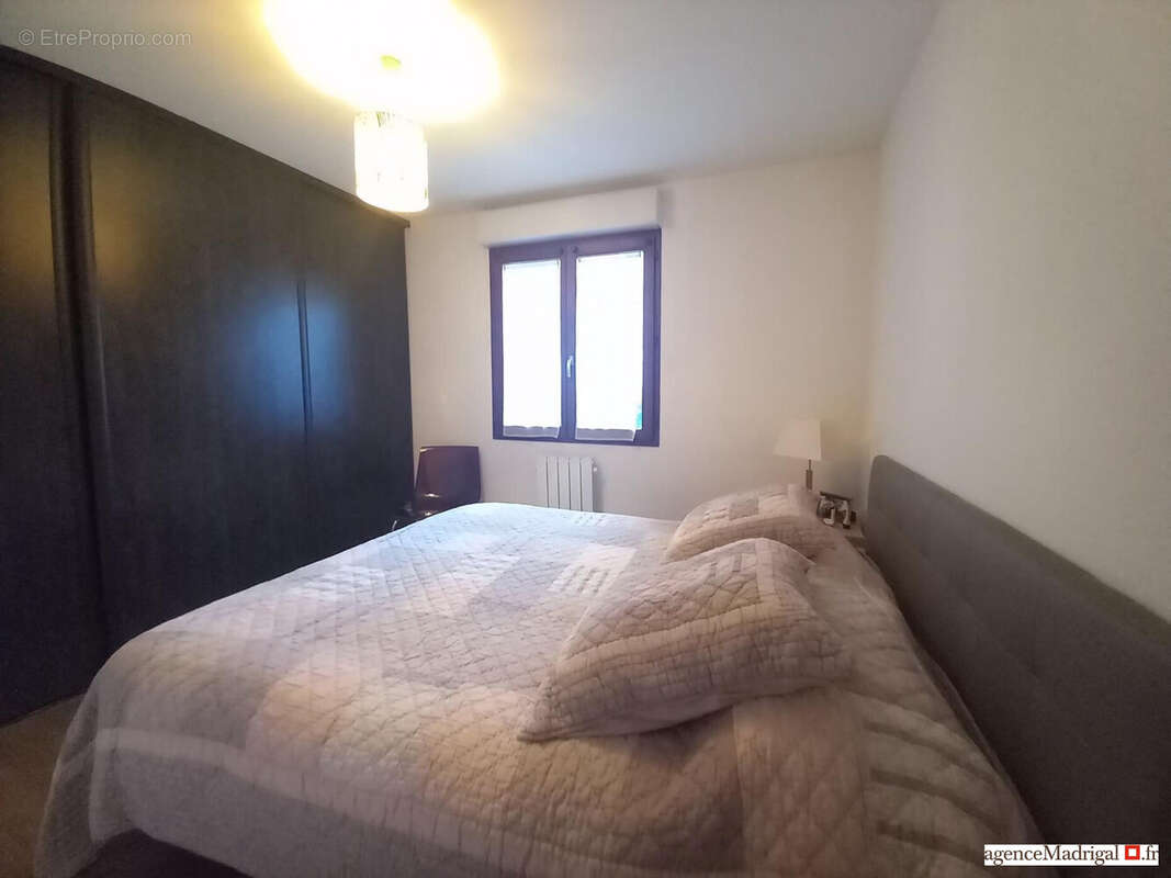 Appartement à VOIRON