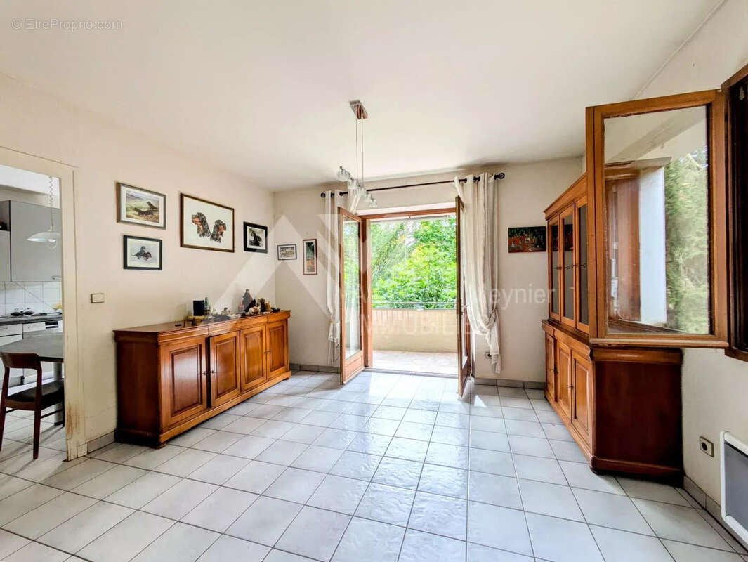 Maison à PONT-EN-ROYANS