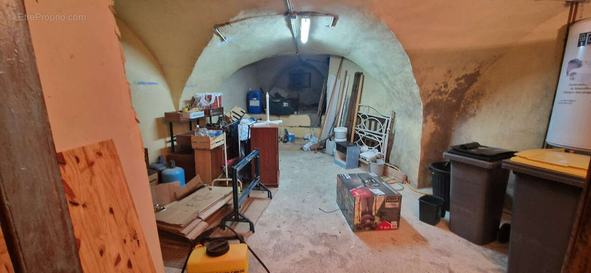 Maison de village - photo 4