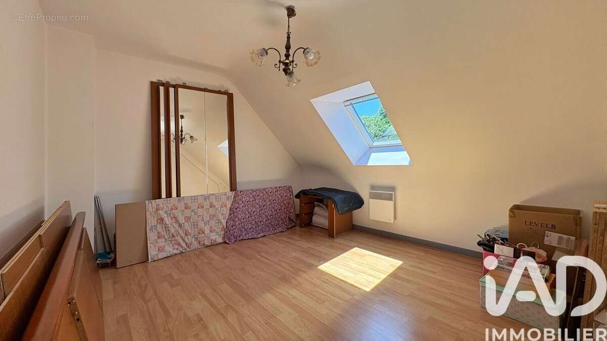Photo 9 - Maison à PLUVIGNER