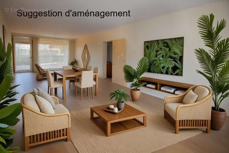 Appartement à TOURCOING