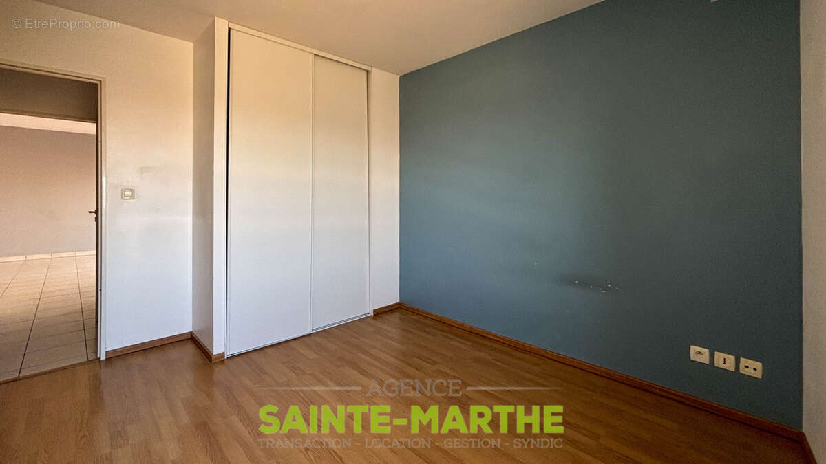 Appartement à NIORT
