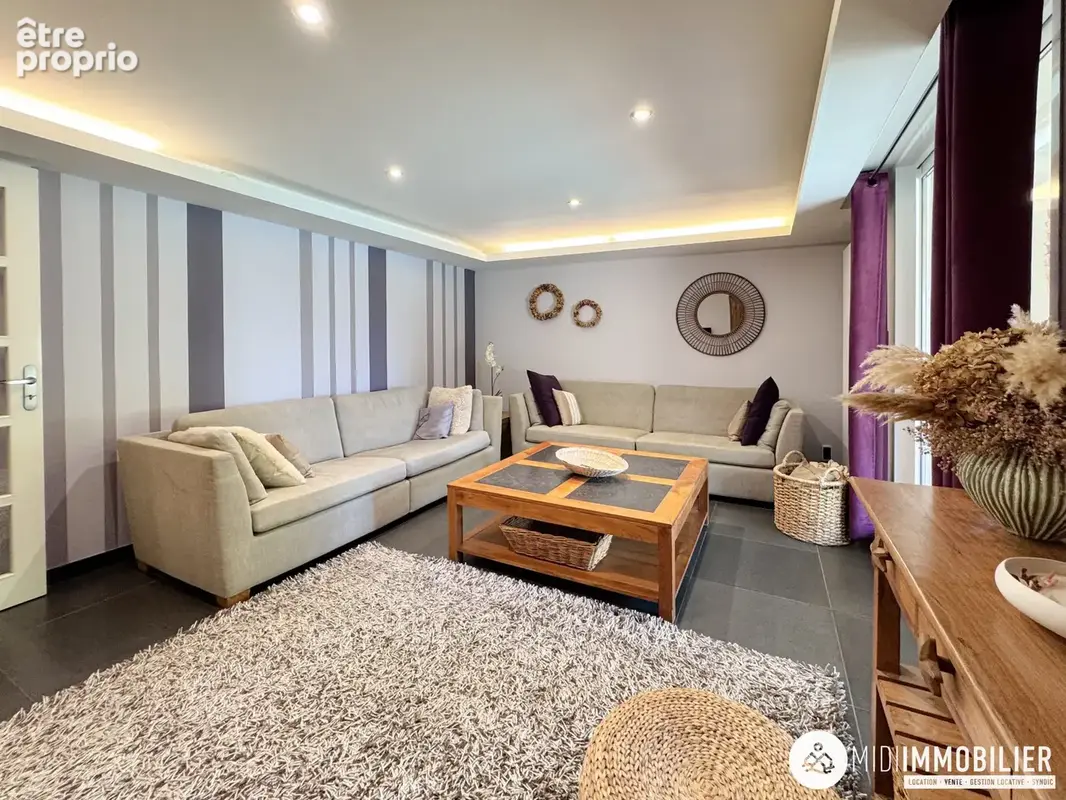 Maison 6 pièces 215 m² à vendre à Frejairolles (81990) - photo 8
