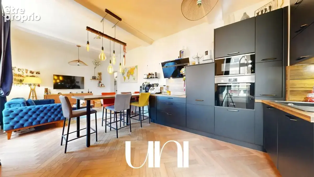 Appartement à BAYEUX