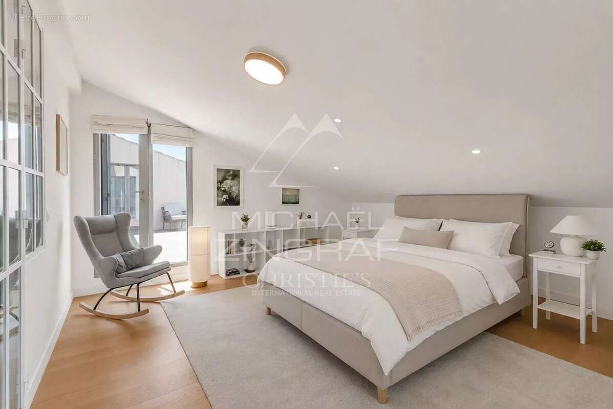 Appartement à SAINTE-MAXIME