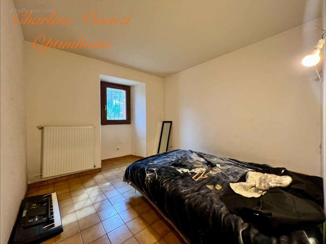 A vendre immeuble 2 appartements la llagonne 66 - photo 11