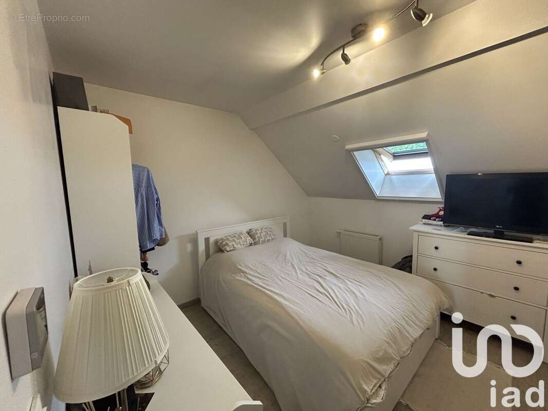 Photo 8 - Appartement à MORANGIS