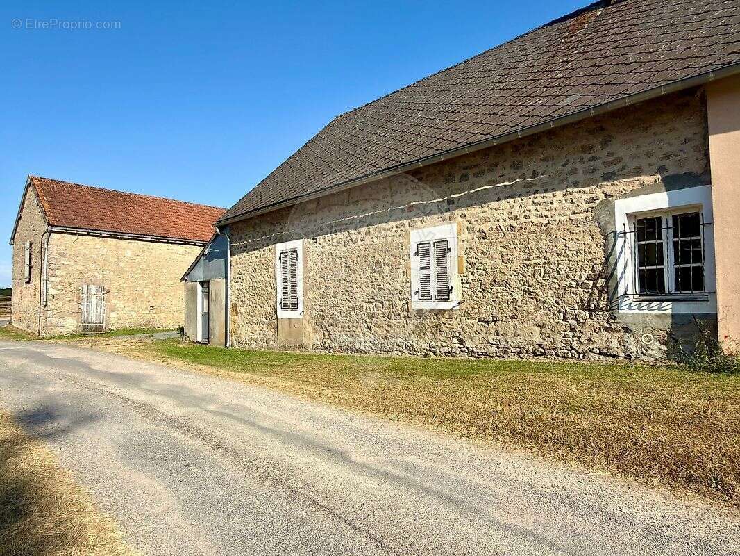 Maison 6 chambre(s) à vendre - photo 16