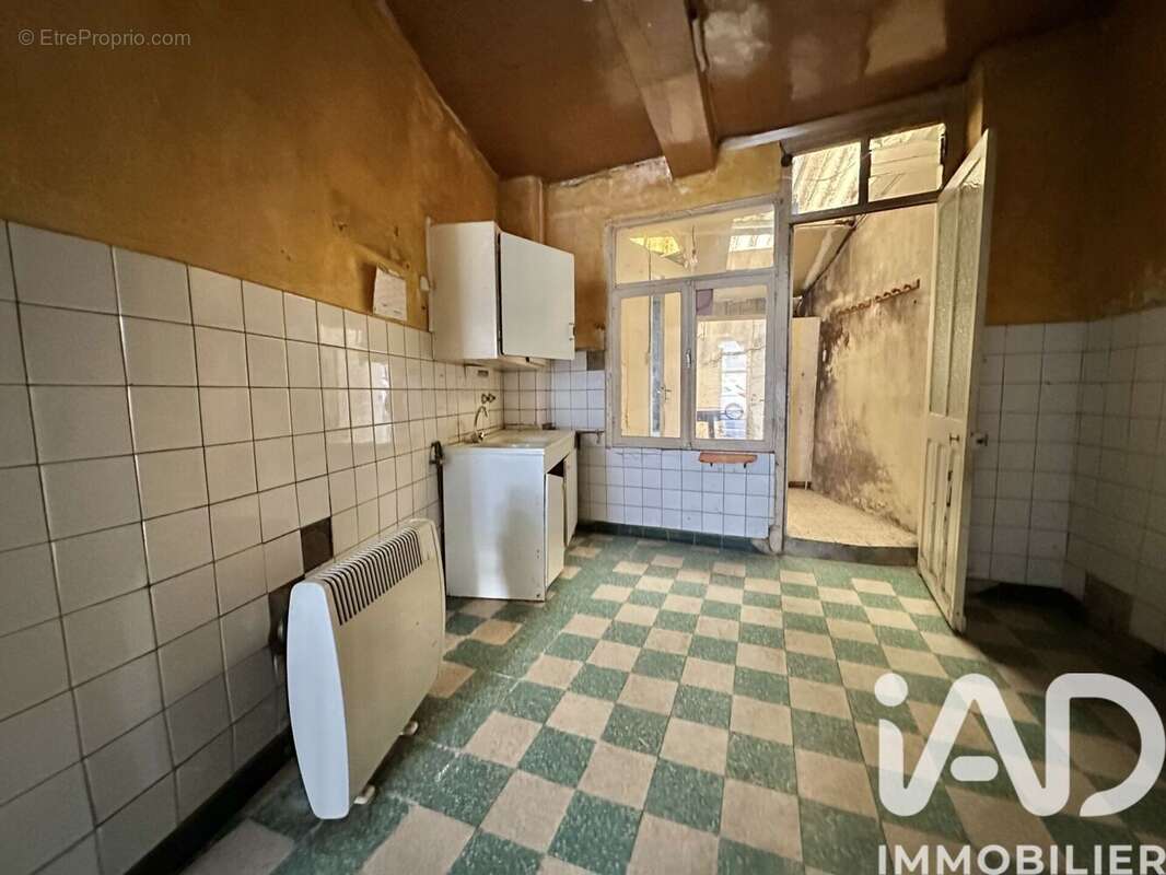 Photo 2 - Maison à AIRE-SUR-LA-LYS