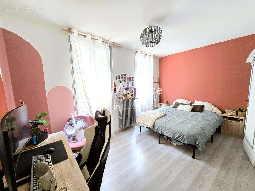 Maison de 6 pièces de 110m² - photo 6