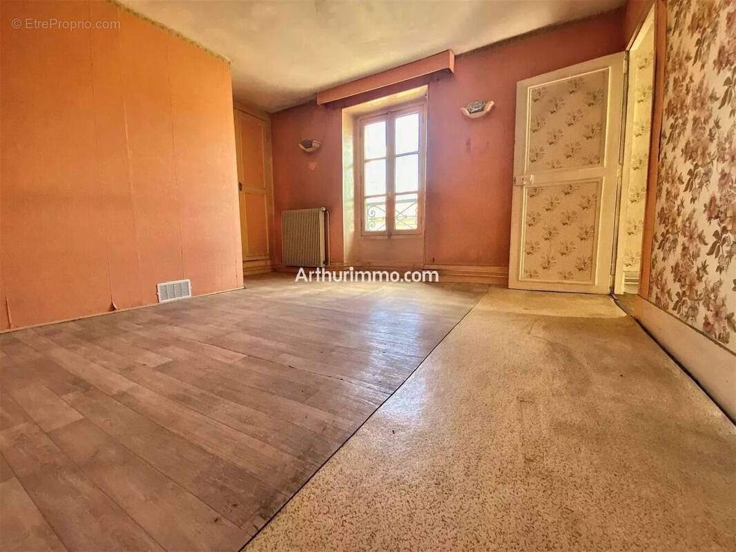 Appartement à SUCY-EN-BRIE