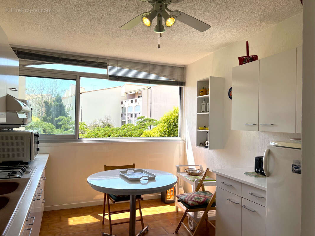 Appartement à AGDE