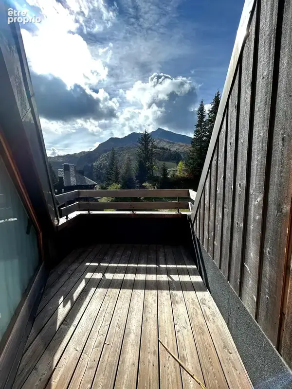 Appartement lumineux quartier des Dromonts - photo 9