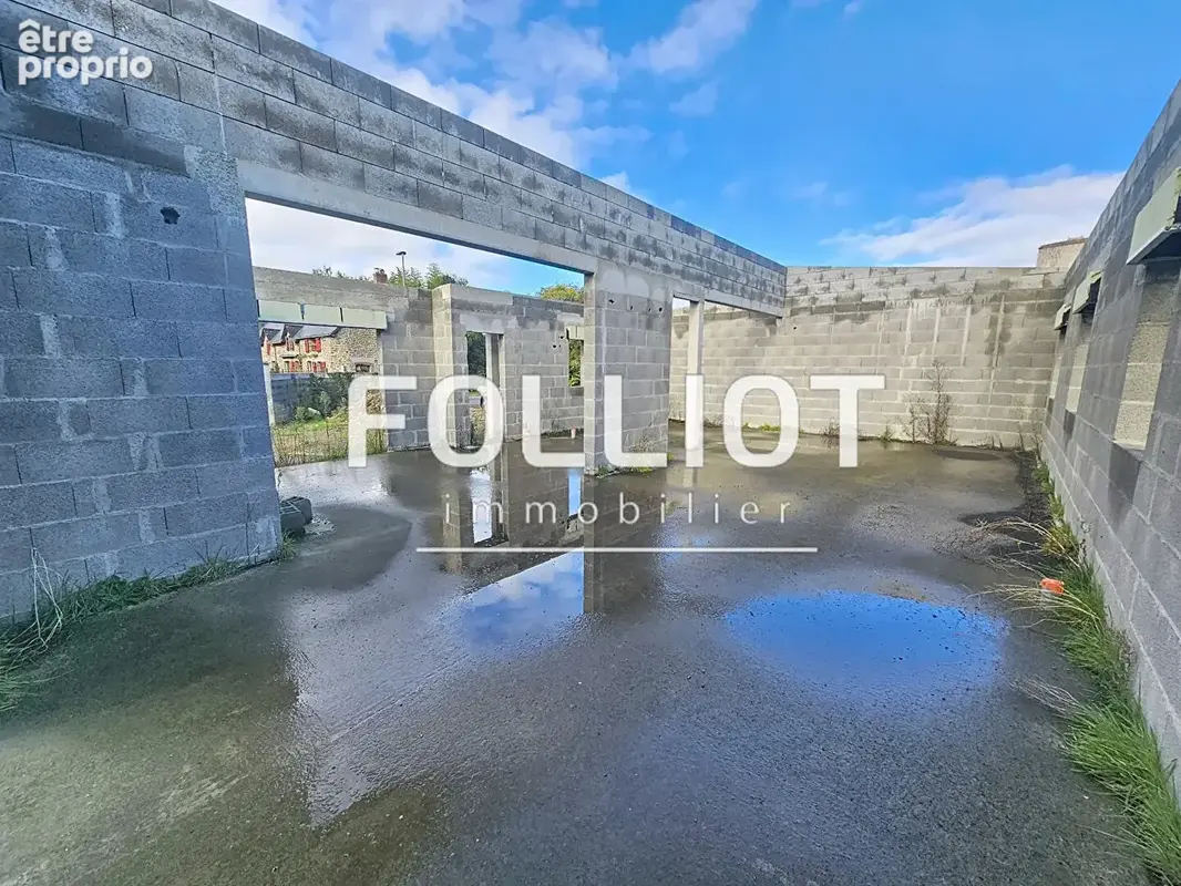 Maison Folligny 100 m2 - photo 6