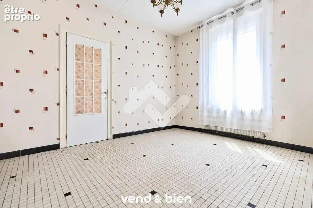 Maison 4 pièces 90 m² à vendre à Reims (51100) - photo 2