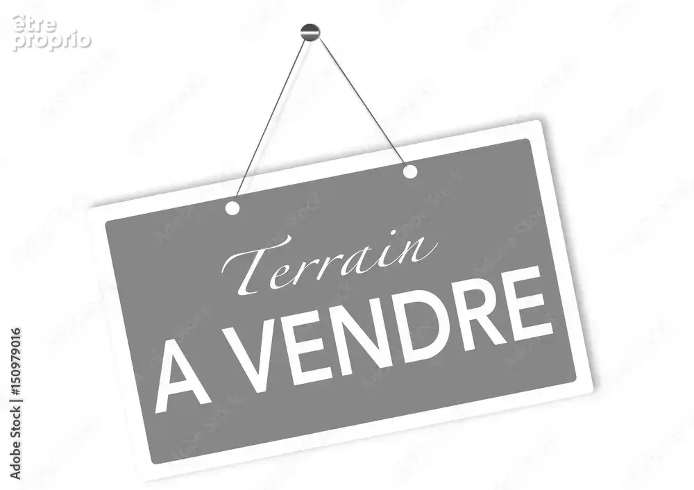 Terrain à VANNES