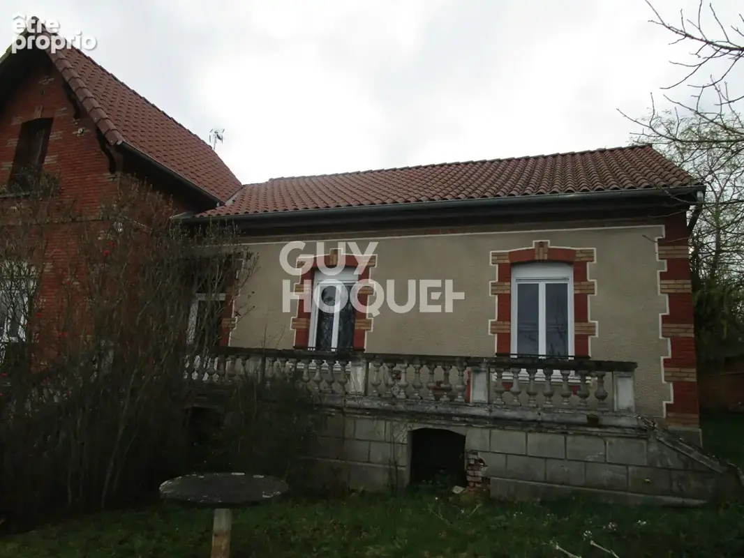 Maison plain pied - photo 3
