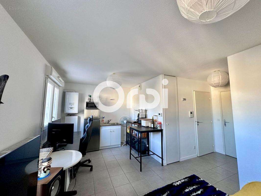 Appartement à VILLARD-BONNOT