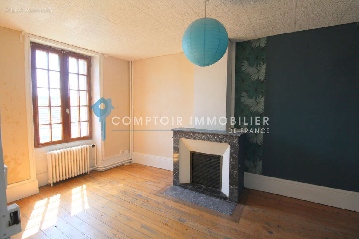 Dpt Eure (27) à vendre proche Pacy sur Eure maison 132 m2 sur terrain de 1664 m2 - photo 8