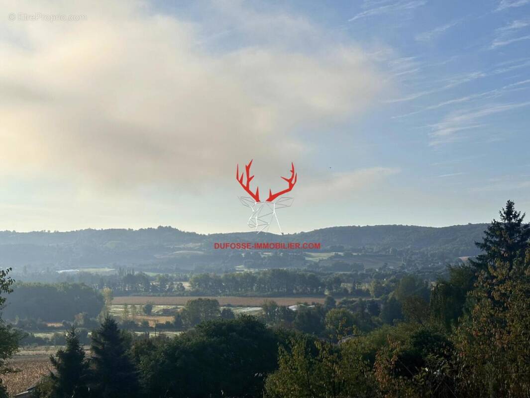 Photo 1 - Terrain à SIMANDRES