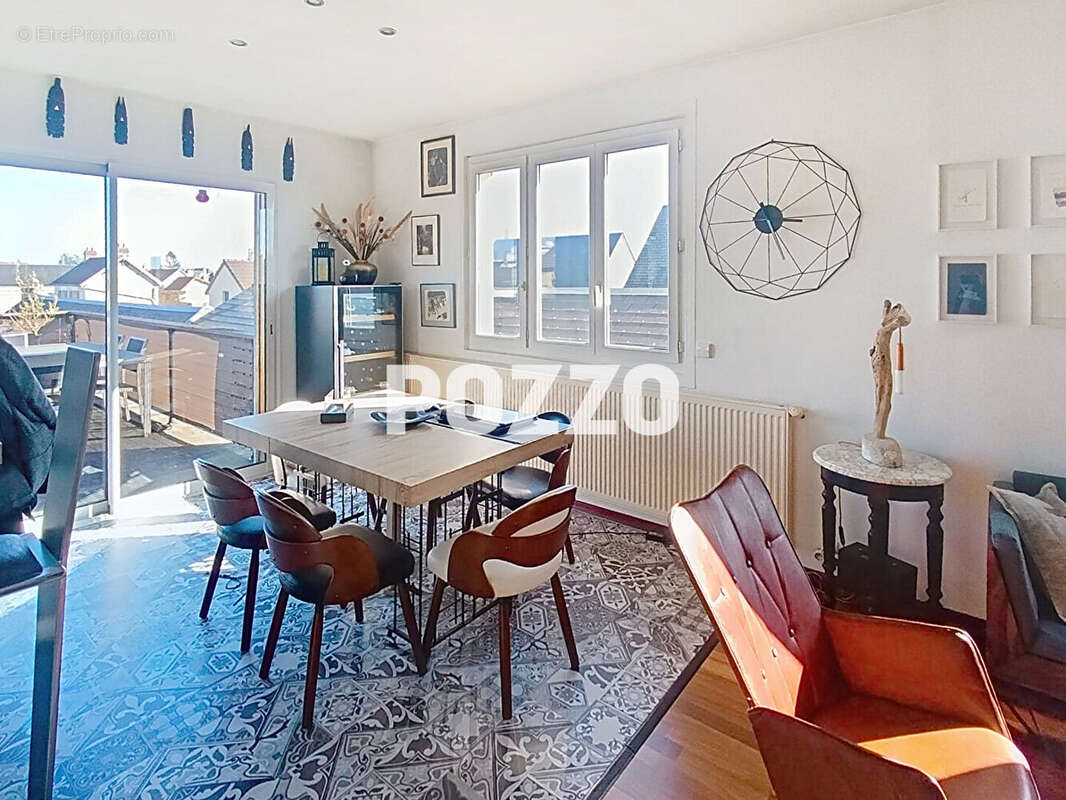 Appartement à CAEN