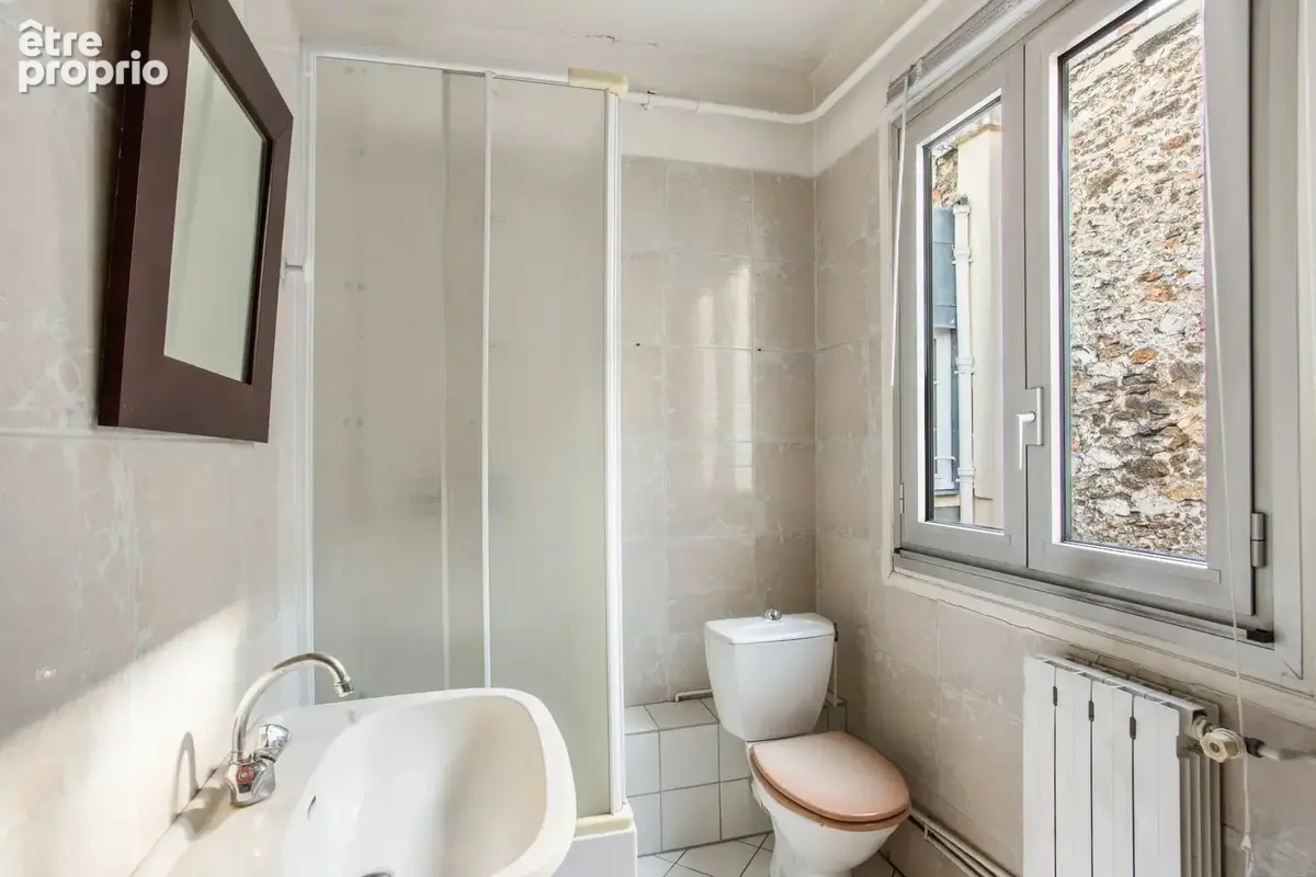 Triplex - Rue du Faubourg Saint-Honoré - photo 11