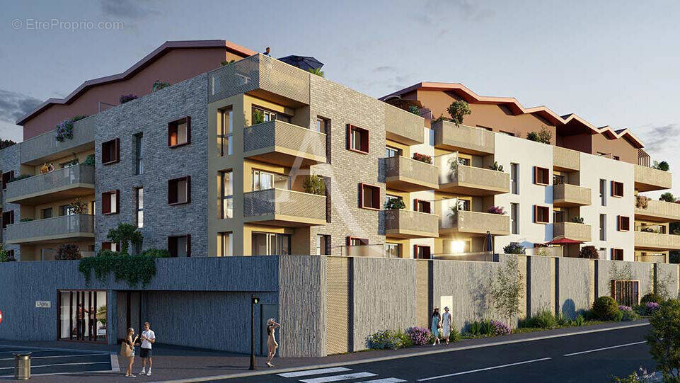 Appartement à CHARTRES