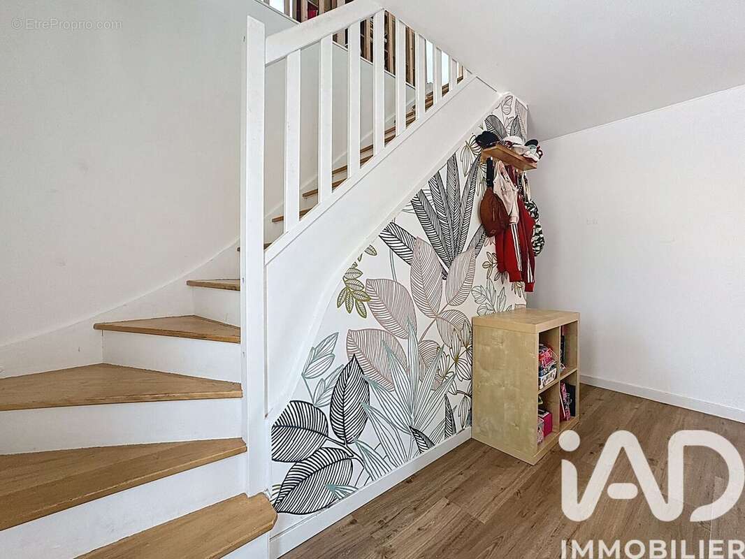 Photo 9 - Maison à EPINAY-SOUS-SENART