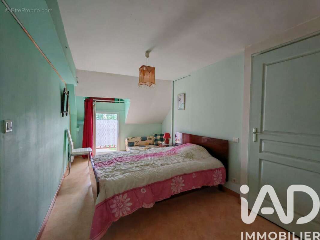 Photo 9 - Maison à CAMPENEAC