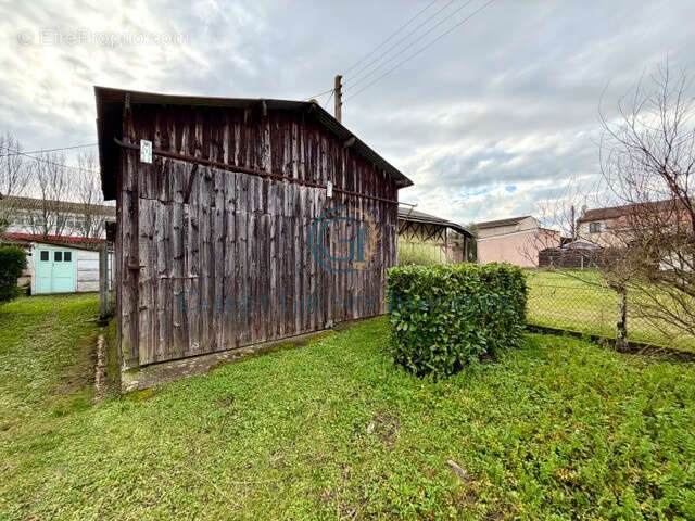 Maison à LANGON