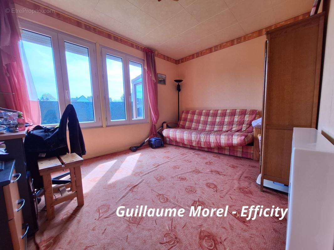 Maison à GAINNEVILLE