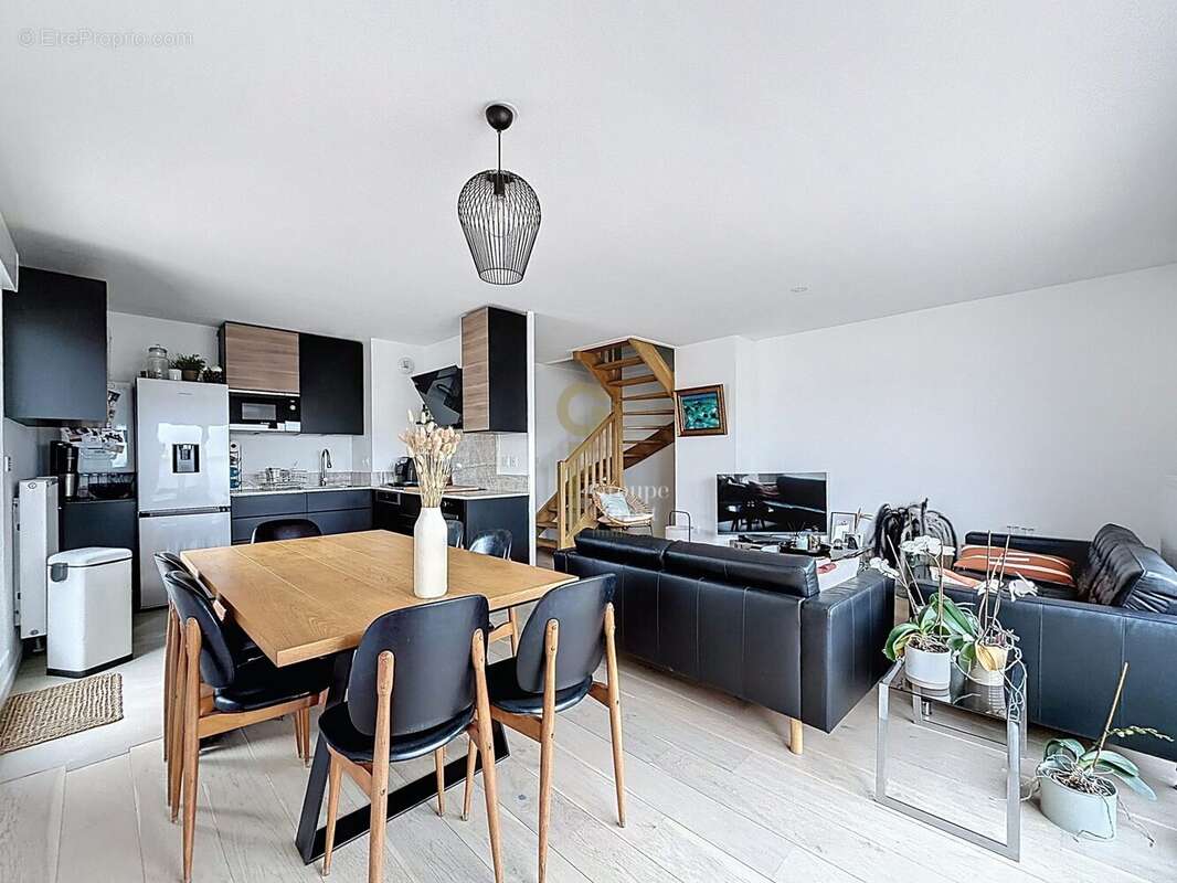 Appartement à WAMBRECHIES